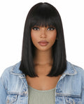 Natural Black