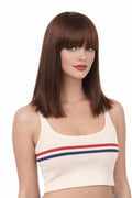 Natural Brown