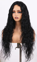 #1 Black